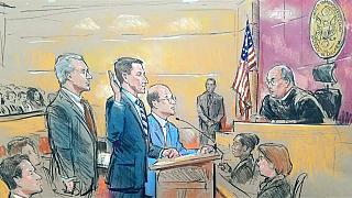 Flynn Rusya soruşturmasında FBI'a yalan söylediğini itiraf etti