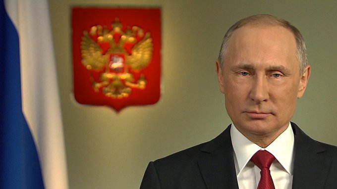 Обращение к гражданам России в преддверии выборов в Государственную Думу