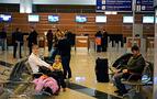 Türkiye’ye giden Rus turist sayısında yüzde 20 artış