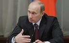 Putin: Rusya ekonomisi 2-3 yıl içinde kriz öncesi seviyeye ulaşır