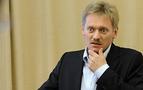 Peskov: Türk-Rus dostluğu kimseye karşı değil