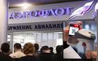 Aeroflot müşterileri cep telefonuyla iç hatlarda check-in yapabilecek