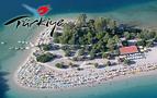 Antalya'yı en çok Rus tursitler tercih etti