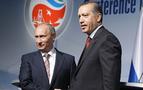 Putin, Erdoğan'la görüştü; Türk inşaat firmalarını stadyum yapımına davet etti