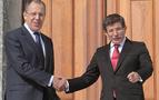 Lavrov: Vizelerin kaldırılması  daha fazla Rus turist demek