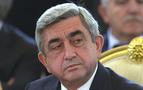 Sarkisyan Rus radyosuna konuştu; Türkiye bize emri vaki yapmasın, protokollerden imzamı çekebilirim