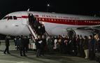Kabine Rusya'ya taşınıyor; Erdoğan 7 bakanla Moskova yolcusu