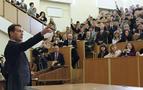 Medvedev: Yeni nesli çok kıskanıyorum