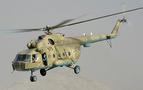 Rusya'dan Afganistan'a 367 milyon dolarlık helikopter satışı