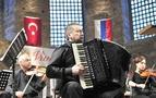 İstanbul’da “Vivat Rusya” festivali 