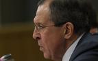 Lavrov: Libya kimsenin sözüne güvenemeyeceğimizi gösteriyor
