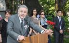 Büyükelçi Sezgin: Nazım’ı mahpus edenler, kendileri mahpus oldu