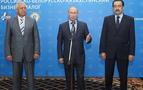 Putin Avrasya Ekonomik Birliği için 2013 tarihini açıkladı