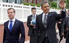 Obama: Medvedev sonuna kadar vatansever