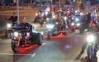 Putin hız kesmiyor; bu kez de “Gece Kurtları” ile motora bindi