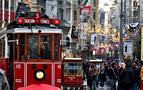 Rus gazeteci İstiklal Caddesini yazdı; 1,5 kilometrede Türk kültür ve tarihi