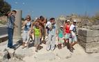 Antalya’ya gelen turist sayısı 8 milyonu aştı, Ruslar zirveyi kaptırmadı