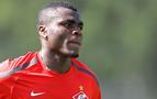 Spartak Moskova: Emenike Türkiye’ye dönmek istemiyor - ÖZEL