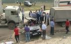 Rusya’da terör saldırısı: 8 ölü, 6 yaralı