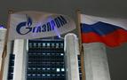 Gazprom batı hattından özel şirketlere doğalgaz verecek