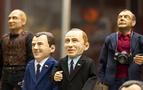 Kukla Putin ve Medvedev tandemine rağbet yok
