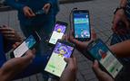 Pokemon'lar Kızıl Meydan'ı da bastı