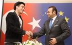 Türkiye'nin Eurovision'da favorisi Rusya