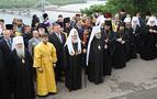 Rusya’dan Ukrayna’ya kutsal ziyaret
