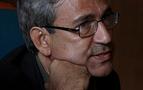 Pamuk: “Nazım Türkiye’ye dönse, ya öldürülür ya da hapse atılırdı”