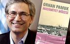 Orhan Pamuk, Rusya'ya kitabını tanıtmaya geliyor