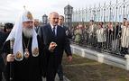 Kirill’den Rusya ve Belarus’a birlik devleti çağrısı