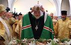 Rusya patriarkı Kirill, “Rusya’nın nükleer silaha ihtiyacı var”