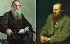 Tolstoy mu, Dostoyevski mi?