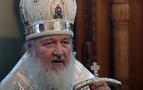 Rusya Patriark’ı Kirill Türkiye’yi örnek gösterdi