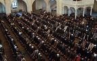 Rusya Müslüman teşkilatları birleşiyor