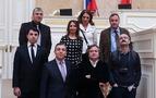 “Rus Kültür Festivali” için gazeteciler Rusya’ya çıkarma yaptı