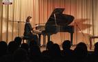 Anjelika Akbar Moskova’da konser verdi - VİDEO