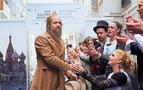 Rus kültür festivali sona erdi