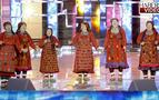 Rusya’yı Eurovision’da Babuşkalar (nineler) temsil edecek