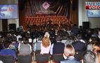 Rusya’da Kızıl Ordu konser verdi, Van için yardım toplandı