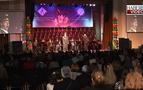 Kızıl Ordu’dan kadınlara özel mehterli konser - ÖZEL