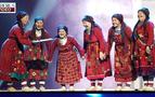 Eurovision'da şampiyon İsveç; Rus nineler 2, Türkiye 7.