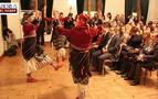 Rusya’da “Türkiye Festivali” düzenlendi, insanlar salona sığmadı