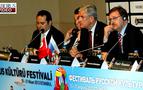 İstanbul'da Rus Kültür Festivali coşkulu bir törenle başladı