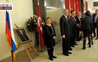 Rusya’da Cumhuriyet Bayram’ı coşkusu