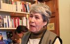Svetlena nine 77 yaşında Türkçe öğrenmeye başladı - ÖZEL