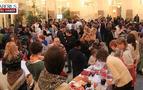 Rusya’da kimsesiz çocuklar için kermes düzenlendi