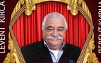 Levent Kırca, “Ortaya Karışık”la Moskova’da