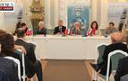 Türk ve Rus edebiyatçılar uluslararası sempozyum düzenledi