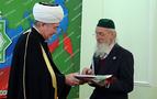 Rusya’da “Alemlere Rahmet, Hz. Muhammed” şiir yarışması
